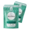Biotina Lemon | Kit 2 | 100 Tabletas | Cabello