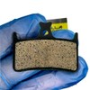 Gorilla Brakes Factory Racing Compound for HOPE E4 Disc Brakes