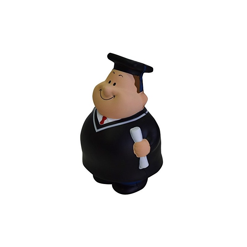 'Anti-Stress Squeezies "Herr Bert – Graduate