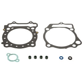 Tusk Top End Gasket Kit for Suzuki LT-R 450 QUADRACER 2006-2009