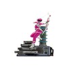 Iron Studios Power Rangers Pink Ranger 1/10 Scale | Power