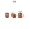 Aquatic Water Plant Fixed Rings, 20 Pcs, 20mm