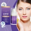 Crema Facial Reparadora B Instant Face Lift Cream Ring And