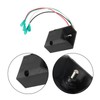 Silscvtt Lift Gate Switch Replacement for GPT TE 25 Box