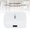Mini Dehumidifier Mute Renewable Reusable Moisture Remove Absorber Machine for