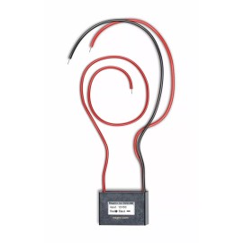 ION 12VDC ionizer High Density Plasma Negative ion Generator Module Air Cleaner HVAC