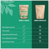 Ashwagandha Organic Capsules – 200 Ashwaganda Capsules Organic – Controlled