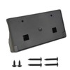 Front License Plate Frame Bracket Compatible with 2019 2020 2021