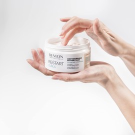 Revlon Professional Re/Start Curls Deep Nourishing Buttery Mask 250 ml