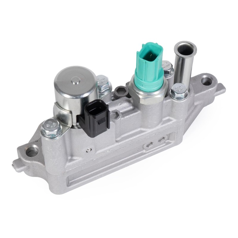 158105G0A01 Variable Valve Timing VVT Solenoid Actuator Compatible with Honda