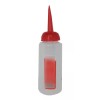 Ari 20 Piezas Aplicador De Tinte De Cabello Capacidad 240ml