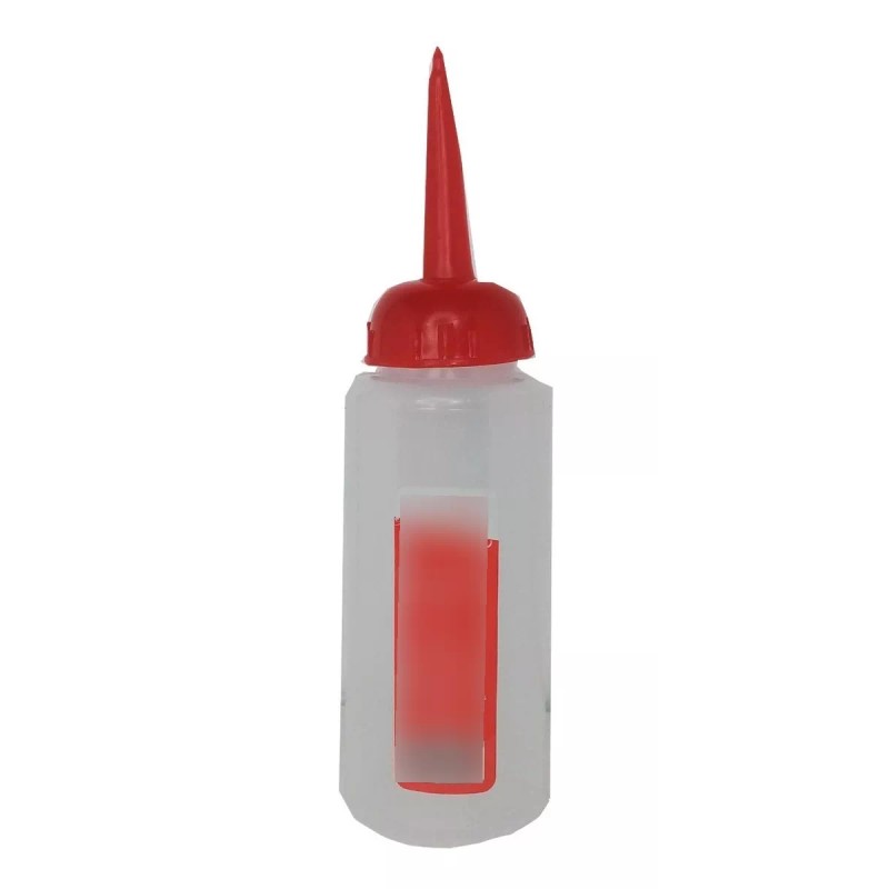 Ari 20 Piezas Aplicador De Tinte De Cabello Capacidad 240ml