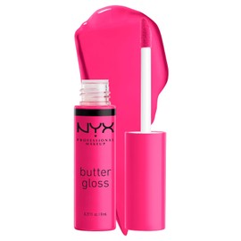NYX PROFESSIONAL MAKEUP - Gloss de labios - Rosa - Brillo de labios