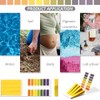 pH Test Strips, pH 1-14 Litmus Paper pH Test Strips,