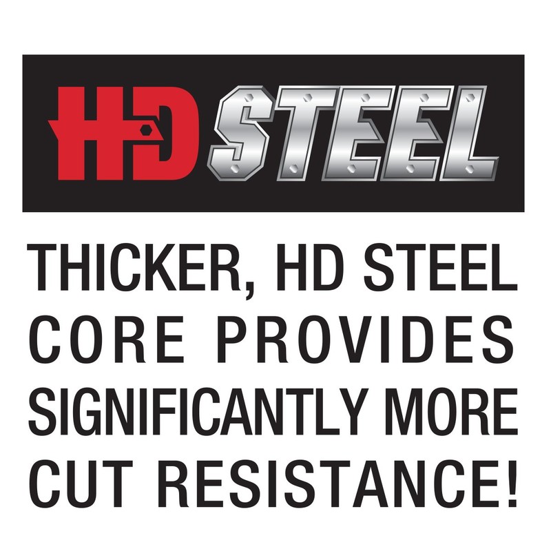 BELL Watchdog 610 Cable Combo Lock 2019