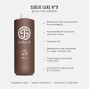 SJOLIE Violet Spray Tan Solution - Luxe 9 - Medium