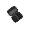 RIVACASE Hard Drive/GPS Case up to 2.5 Inches – Weatherproof
