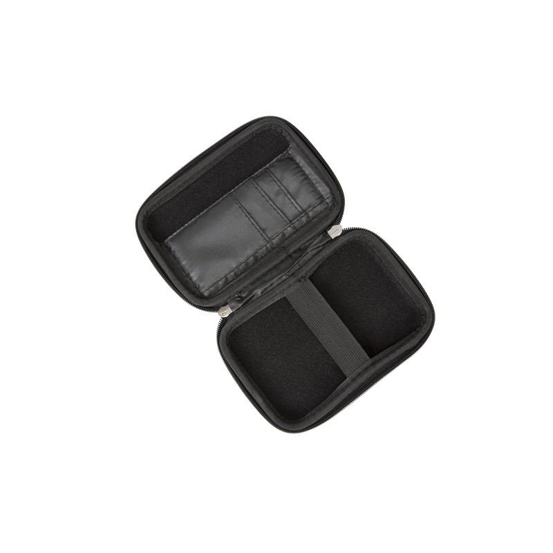 RIVACASE Hard Drive/GPS Case up to 2.5 Inches – Weatherproof