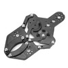 Standard Gripper Kit Metal Industrial Robot Parts 85mm Maximum Jaw