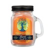 Michigan Peach Tree Candle – Sweet Juicy Peach & Fresh