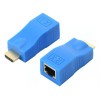 FOOFOO Extensor Hdmi A Hdmi 30m Decuado Para Cable Cat6