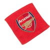 Arsenal FC Face Cloth/Flannel, Red