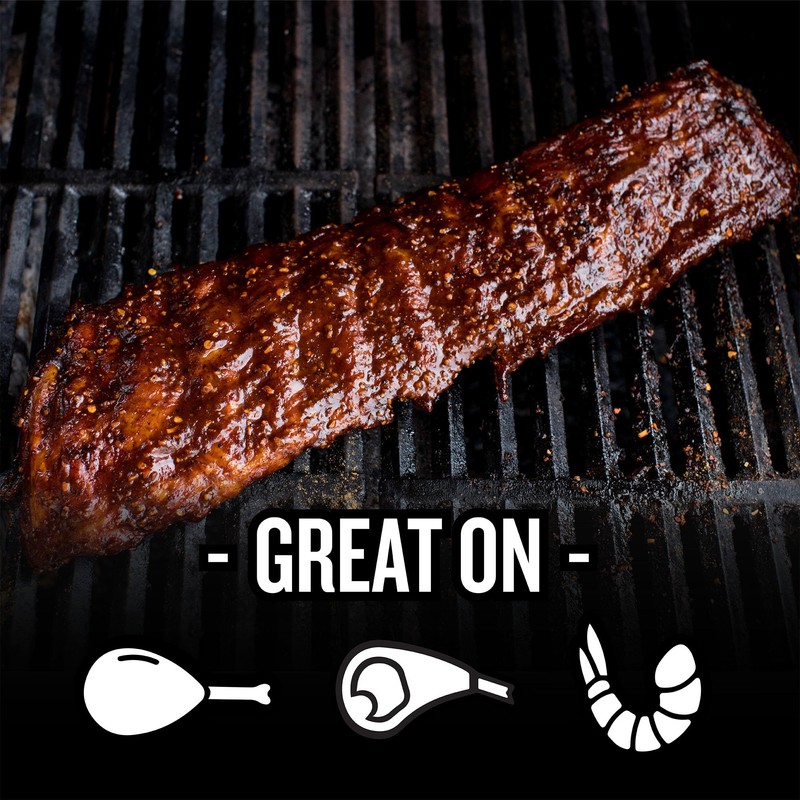 McCormick Grill Mates Applewood Rub, 6 oz