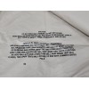 Army Military ACU Desert Sand Reversible Field Tarp Tarpaulin Survival