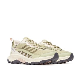 Merrell Women's Speed Strike 2 Hiking Shoe, Basil, 5