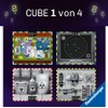 Ravensburger 20225 - Mystery Cube - The Agent Office -