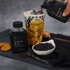 Brown Sugar Syrup, Brown Sugar Boba Syrup, Black Sugar Syrup,