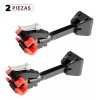 Dilitools Soporte Para Bicicleta Tipo Brazo De Pared Plegable Reparar