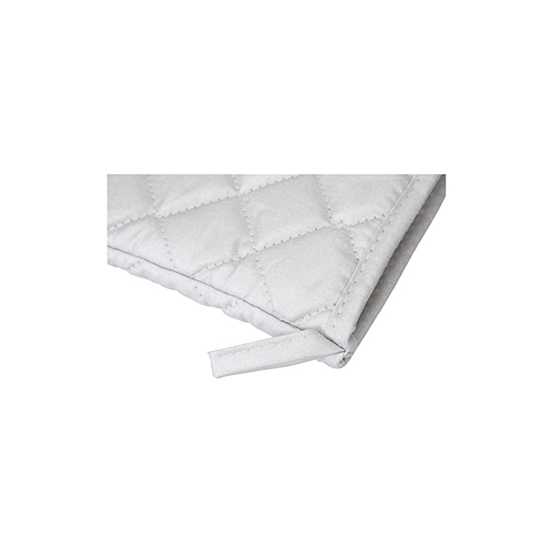 Lacor-61030-30 CM ALUMINIUM COATED COTTON OVE GLOOVE
