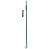 Minuteman International BP-02 All Black Aerator Poker, 47"