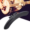 Banjo Armrest Single Leg Repair Protector Black Other Stringed Instrument