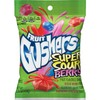 Fruit Gushers Variety 2-Pack, Super Sour Berry and Flavor Mixers