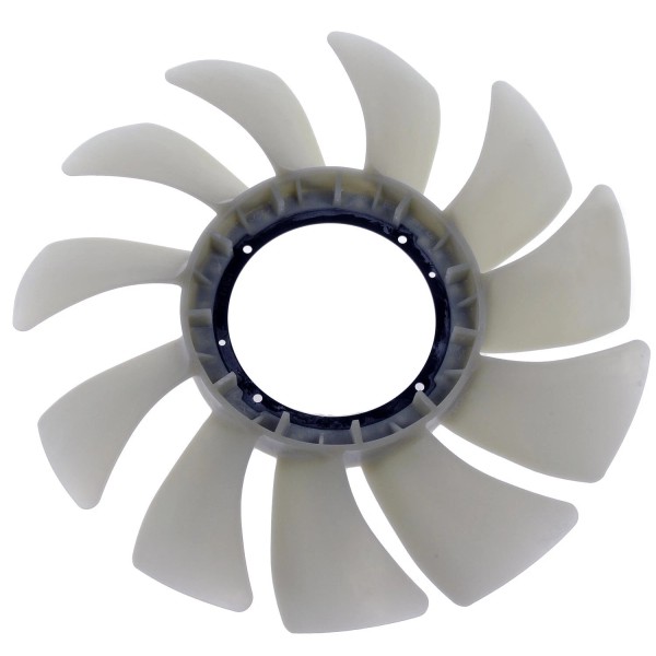 Dorman Engine Cooling Fan Blade Dorman For 2007-2010 Ford Lobo