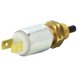 HELLA 6DF 003 263-001 Brake Light Switch - 12V - Number of connectors: 2 - Normally Closed Contact - Electric