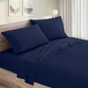 Extra Deep Pocket Queen Size Sheet Set – Luxury Soft