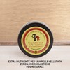Body BUTTER Scrub Buriti und Murumuru 200 ml - von