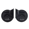 Pair of 12V 115dB UTV Horn Kit Super Loud Waterproof
