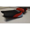 CUSTOM SEAT COVERS HONDA 01/02/03 CBR600 F4i FRONT & REAR