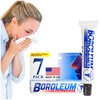 Boroleum for Nasal Soreness, 3/5 Ounce Each (Value Pack of