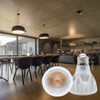 PAR20 12W Narrow Flood Light Bulb E26 Dimmable LED Bulb