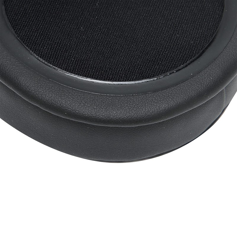 Leather Replacement Ear Pad Ear Pad Ear Cover for 80mm