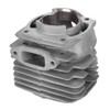 Cylinder Piston Kit Hardware Tool Accessories 48mm for Husqvarna 365R