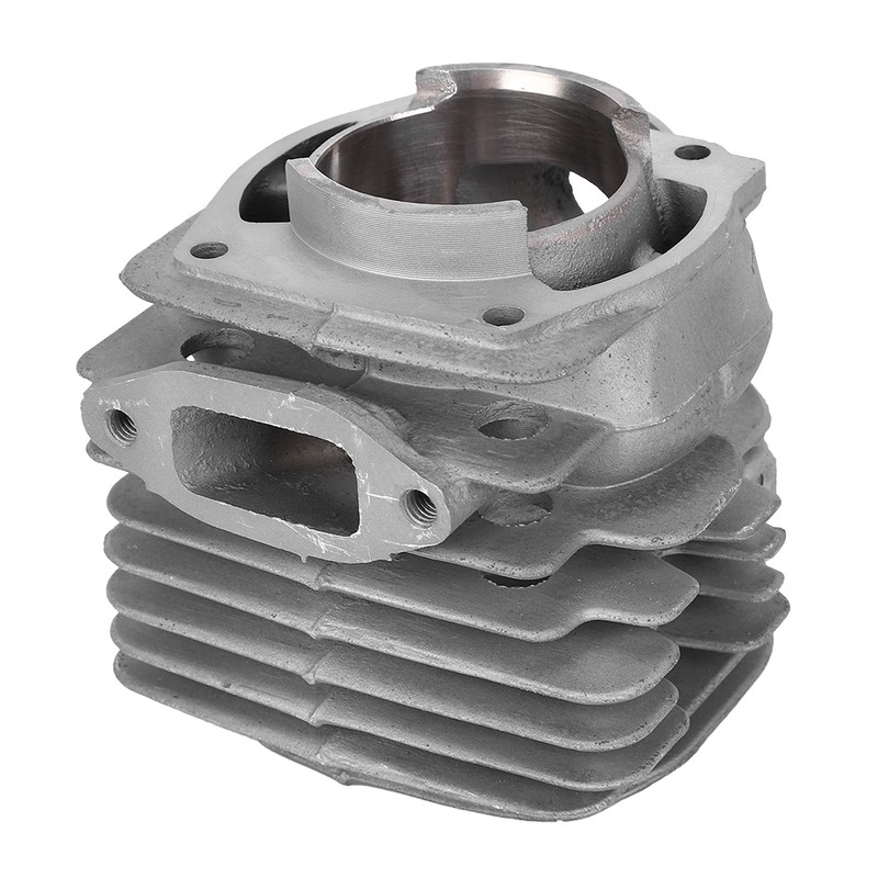 Cylinder Piston Kit Hardware Tool Accessories 48mm for Husqvarna 365R