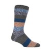 Heat Holders Men's Thermal Socks Winter Warm 2.3 Tog -
