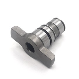 Tovyvw #N849690 Impact Driver Main Shaft Anvil component Fits DCF850N DCF850 20V Brushless Replacement Part New For DeWalt