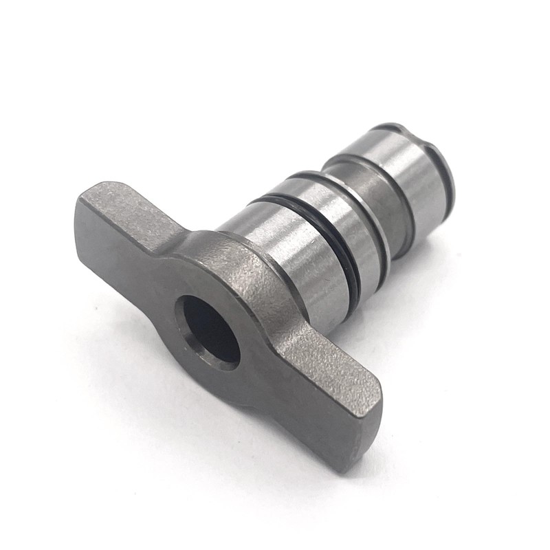 Tovyvw #N849690 Impact Driver Main Shaft Anvil component Fits DCF850N